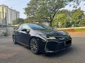 Toyota Corolla Altis 1.8 V AT 2021