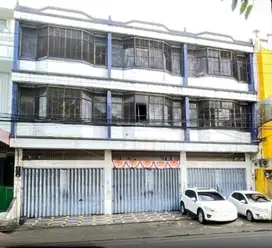 Dijual Ruko Makassar sekitar Jalan Veteran