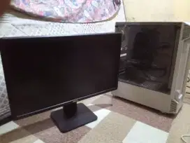 Pc Rakitan Gaming