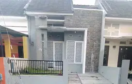 Rumah dijual kawasan SUHAT UB UMM ITN2 tunjungsekar tasikmadu 550jt