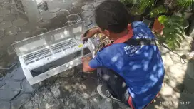 BONGKAR PASANG PASANG BONGKAR SERVICE CEK DLL ELECTRONIC