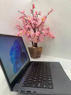 Laptop Advan Tbook