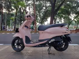 DP MINIM 2.500 CASH KREDIT NEW YAMAHA GRAND FILANO NEO THN 2024 PJK ON