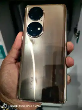 Huawei P50p 8/256 resmi indo, fungsi work 100%