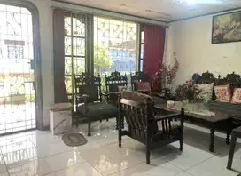 Dijual Rumah Pademangan Timur Siap Pakai Perbatasan Tengah Kota