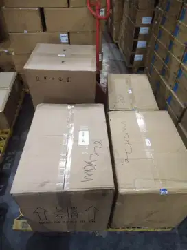 Raja berkat cargo Expedisi dan cargo
