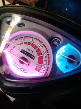 Mio 2010 ss lengkap