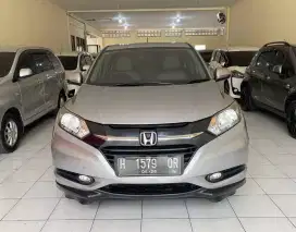 HR-V S Matic 2016