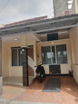 Rumah Dikontrakkan di Tarogong Garut