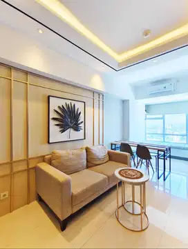 DISEWAKAN ANDERSON 2BR BULANAN TAHUNAN FULL FURNISHED SIAP HUNI