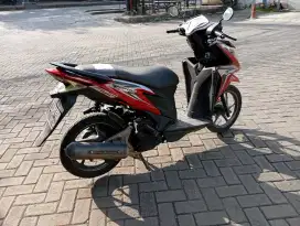 Vario 125,KzR 2014 gratis balik nama