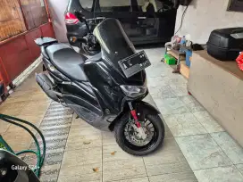 Nmax 2022 keyless