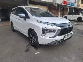 NEW XPANDER ULTIMATE AUTOMATIC 2022 PUTIH