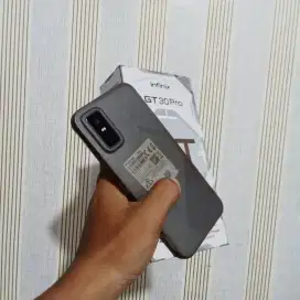 Hp Infinix gt 30 pro (new)