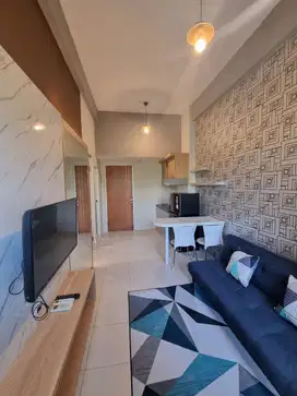 New 99%‼️Apartemen Puncak Permai Lantai 2