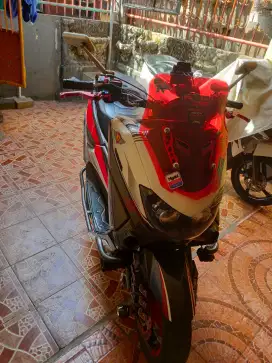 yamaha Nmax 2018