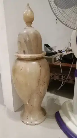 GUCI Onyx Besar