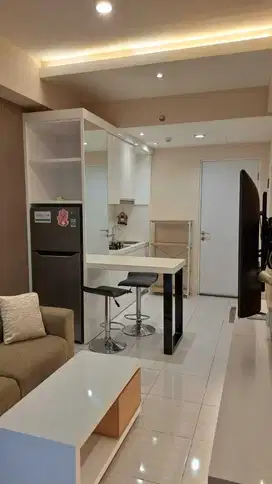 Disewakan apartemen Puncak Dharmahusada TOWER B surabaya  SIU.A326