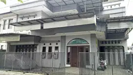 Dijual Rumah Kost di Taman Kopo Indah Bandung Siap Huni