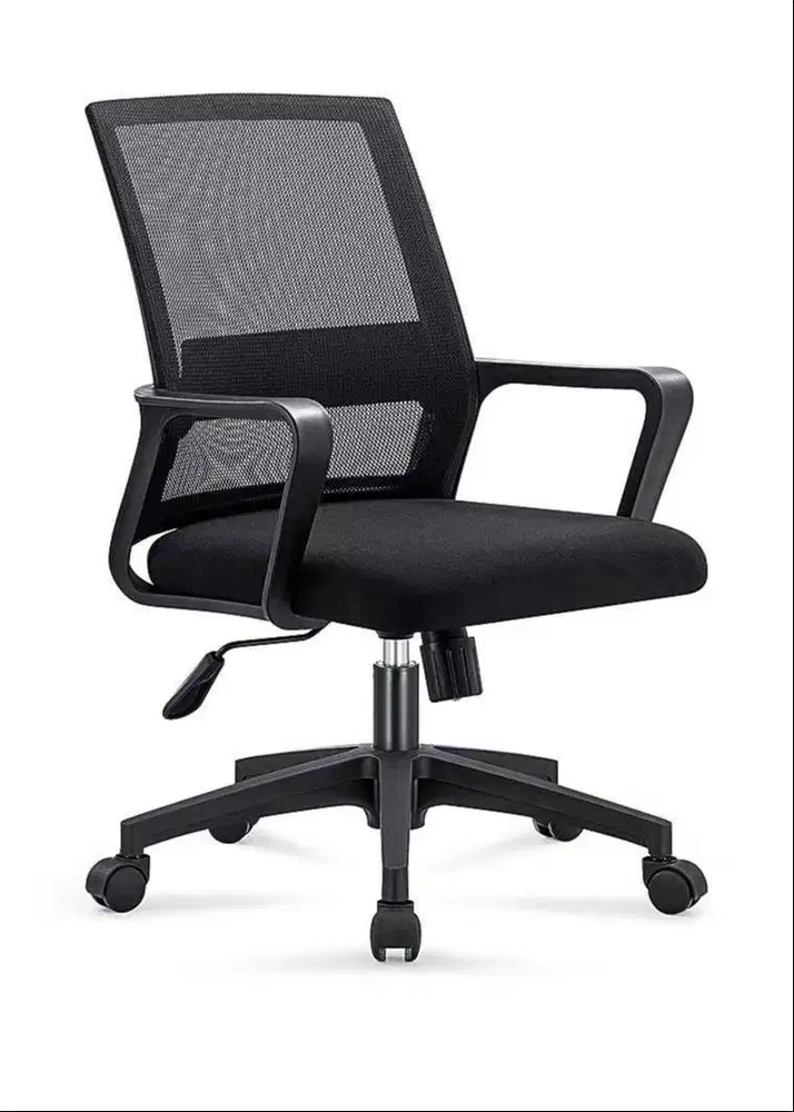 KURSI KANTOR KURSI KERJA KURSI STAFF JARING