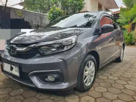 Brio E Satya 2023 Automatic