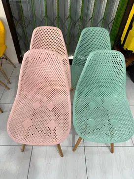 Kursi Cafe Cantik