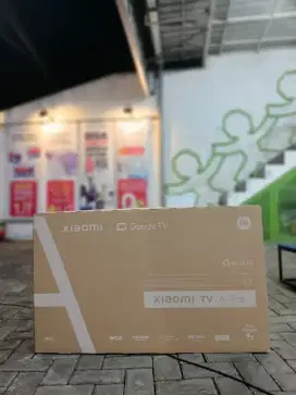 TV XIAOMI A PRO