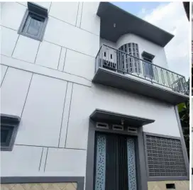 Dijual Kost UNS 11 kamar