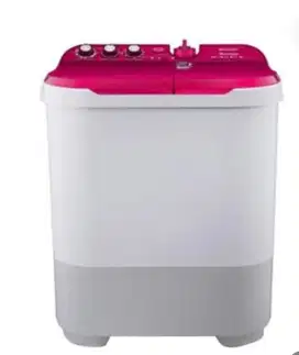 MESIN CUCI SHARP 2TABUNG 10KG
