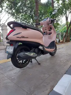 DP MINIM 2.500 CASH KREDIT NEW YAMAHA GRAND FILANO NEO THN 2024 PJK ON