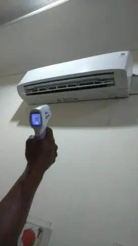 TUKANG AC KELILING, JASA INSTALASI AC, BONGKAR PASANG AC, CUCI AC