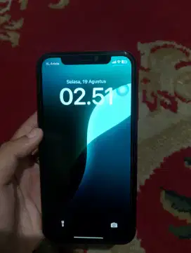 iPhone Xr 64gb inter allop