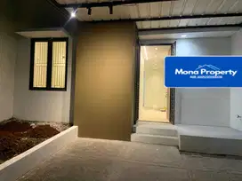 Dijual rumah di kota wisata Cibubur