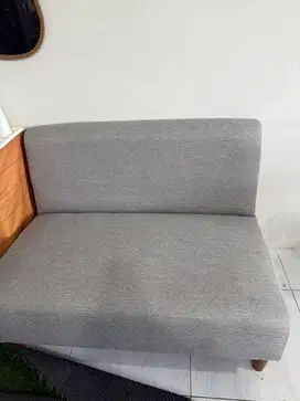 Sofa cafe cantik