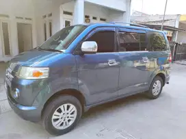 Suzuki APV 2005 Bensin