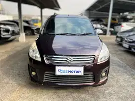 Suzuki Ertiga 1.4L GX AT 2014
