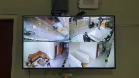 TERIMA JASA PASANG KAMERA CCTV