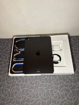 IBOX IPAD PRO 11 M4 256 GB 2024