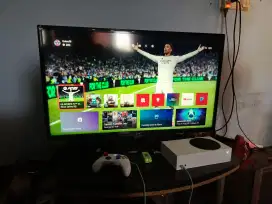 Xbox Series S 512GB full akun