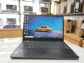 LENOVO 14W GEN 2 AMD 3015E/RAM 4GB/SSD 256GB+EMMC 64GB/MULUS NO MINUS