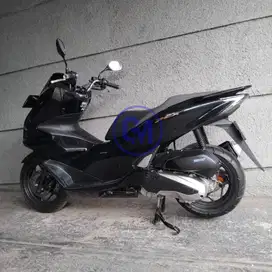 Dp 2.5jt, honda PCX 160 ABS Tahun 2021, Cash - Kredit