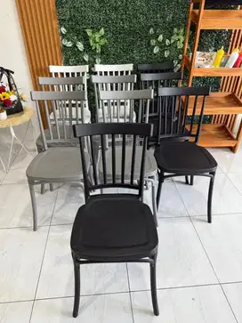 Kursi Cafe Cantik