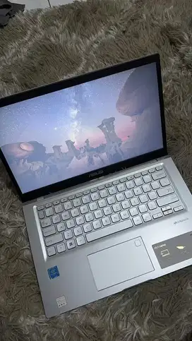 ASUS A416M masih mulus