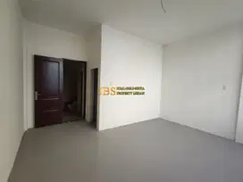 Dijual Townhouse di Komplek Cemara Asri - Medan Cluster Diamond