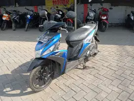 Mio m3 tahun 2021. Ss lengkap