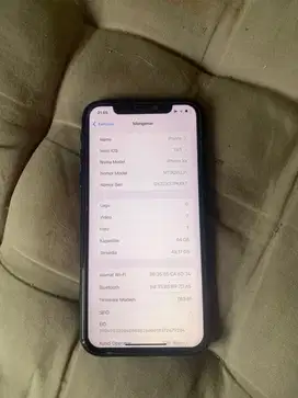 Iphone xr 64gb wifi only