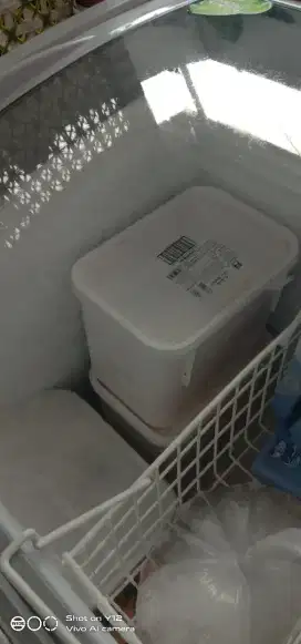 Es krim embet 8 liter
