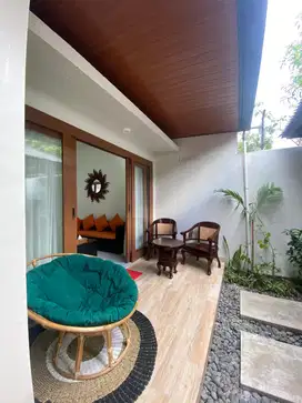 dijual villa lantai 1 lokaei jimbaran bali
