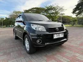 Toyota Rush 1.5 G manual 2011