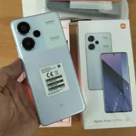 redmi note 13 pro+ 12/256gb fullset